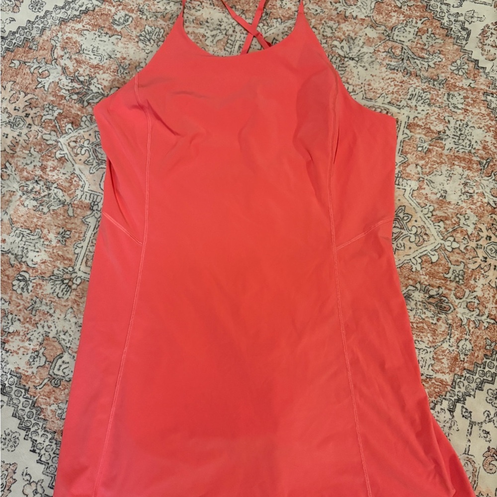 Athleta Infinity Dress